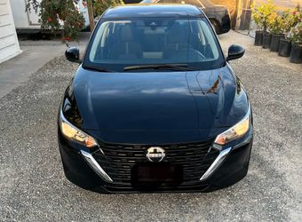 2025 Nissan Sentra