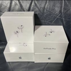 AirPods Pro