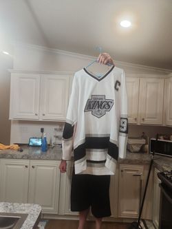La kings Wayne gretzky..jersey
