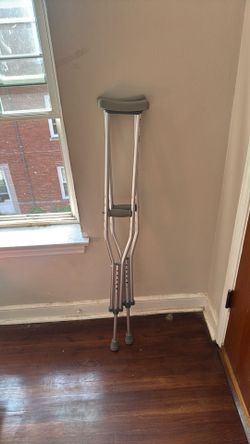 Crutches
