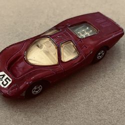 Hotwheel 