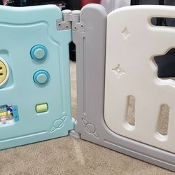 Baby Fence 