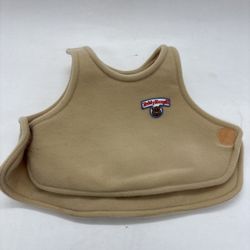 Original Teddy Ruxpin Jacket Replacement Part Vintage 1985