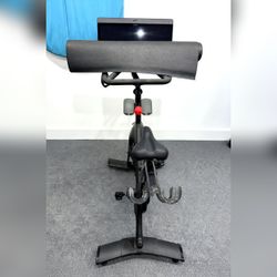 Peloton Bike+ - Ultimate Package Bundle (Shoes, Weights, Mats, HR Band) - Very Good - Los Angeles County, CA
