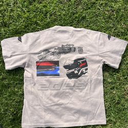 Pacsun x Formula 1