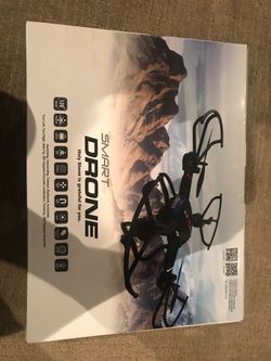 Holy Stone F181W Video Drone