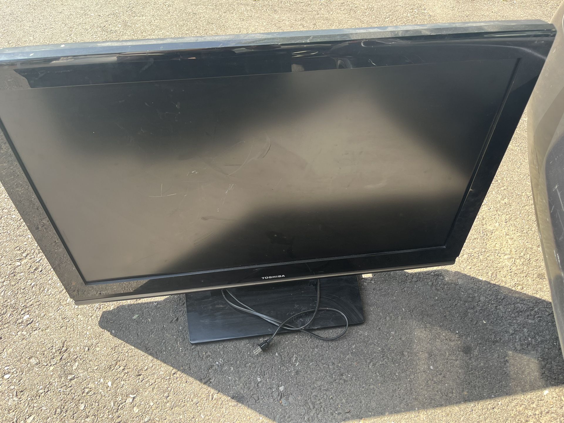 Toshiba Tv