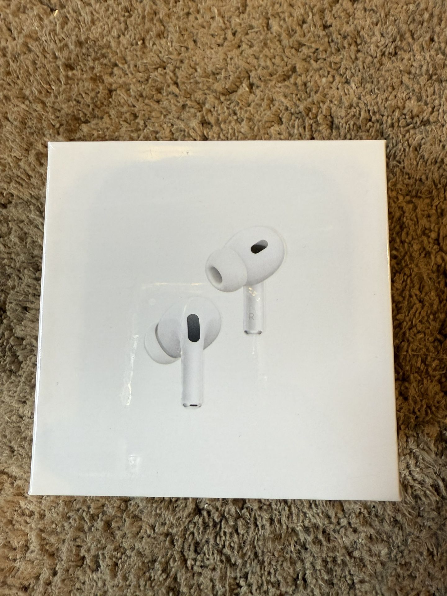 USBC Airpods Pro 2nd Generation 