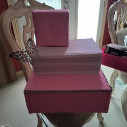 Cupcake Stand 