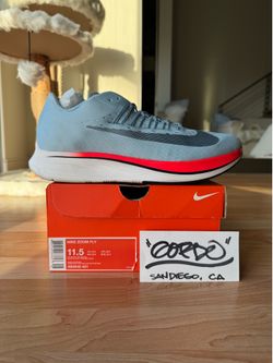 Nike vapor fly sz11.5