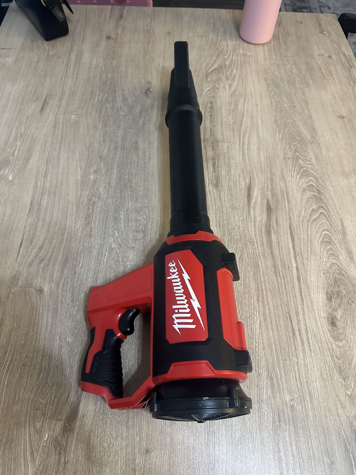 Milwaukee Blower