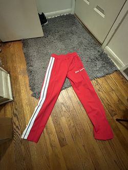 Palm Angels Pants