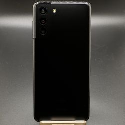 Samsung Galaxy S21+ 128Gb Unlocked Phantom Black #3272