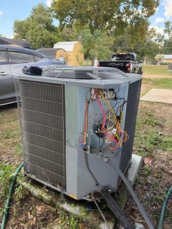 Ac R3pair