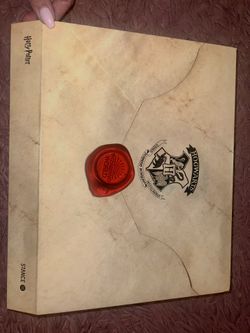 Stance Harry Potter Socks