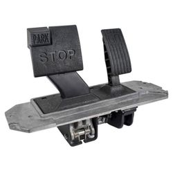 New Accelerator Pedal Assembly 2nd Gen Fit for Club