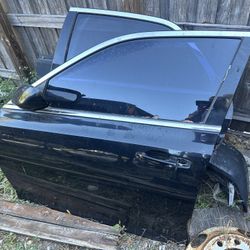 Chrysler 300 Driver Side Doors