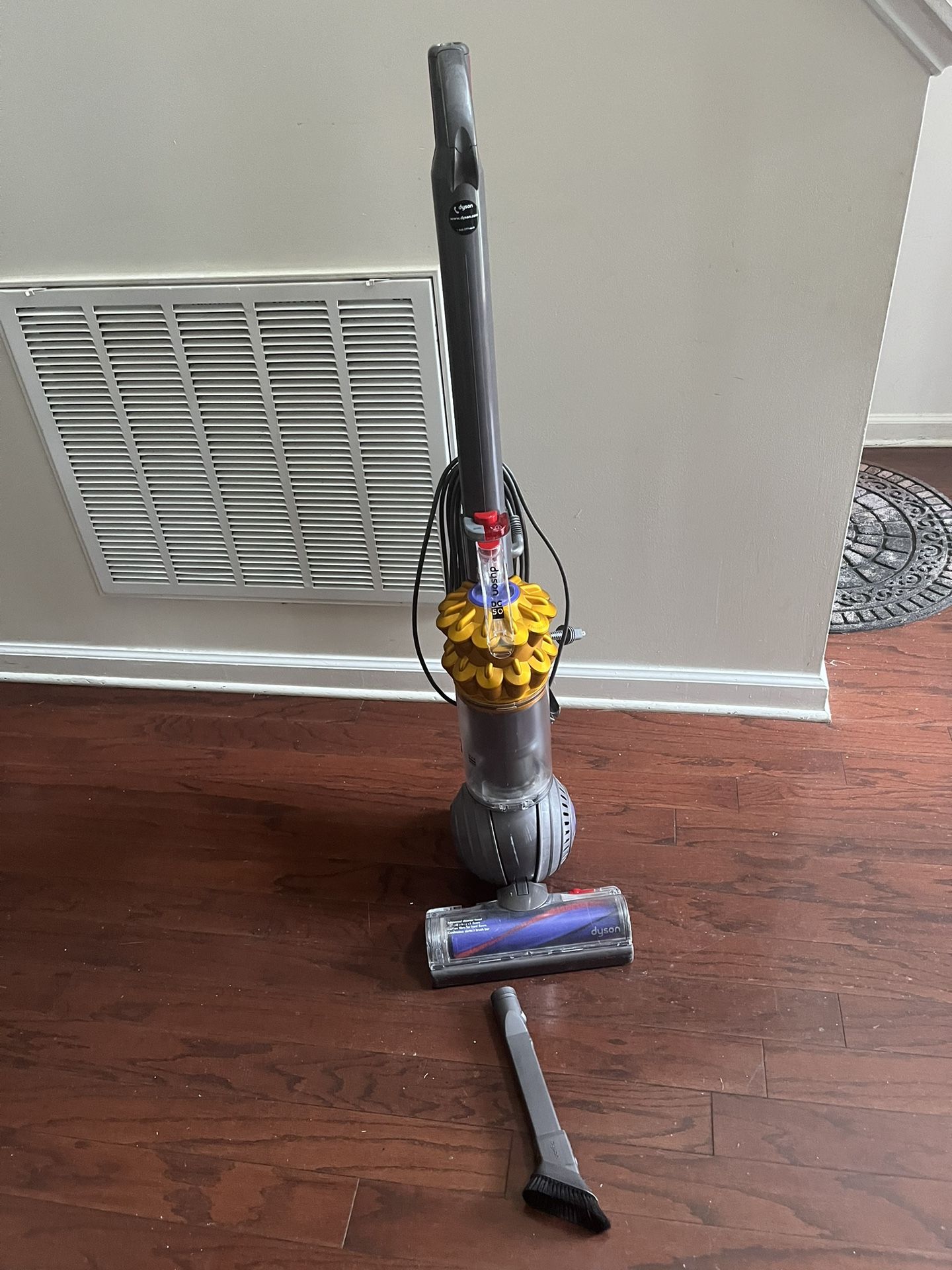 Dyson Ball DC 50 Vaccum Cleaner 