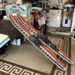 Vintage Skies 