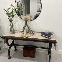 Console Table 