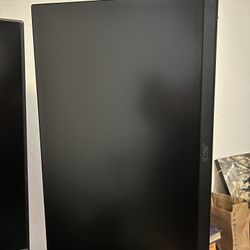 Acer 21” Monitor