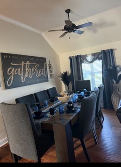 Dinette Set