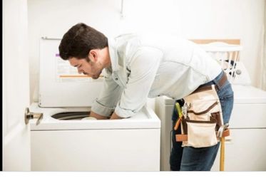 Washers And Dryers. Low CO&WARRANTY-R3PA1R$