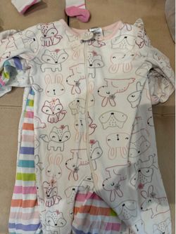 Baby Girl or Boy onesies $1.00 each