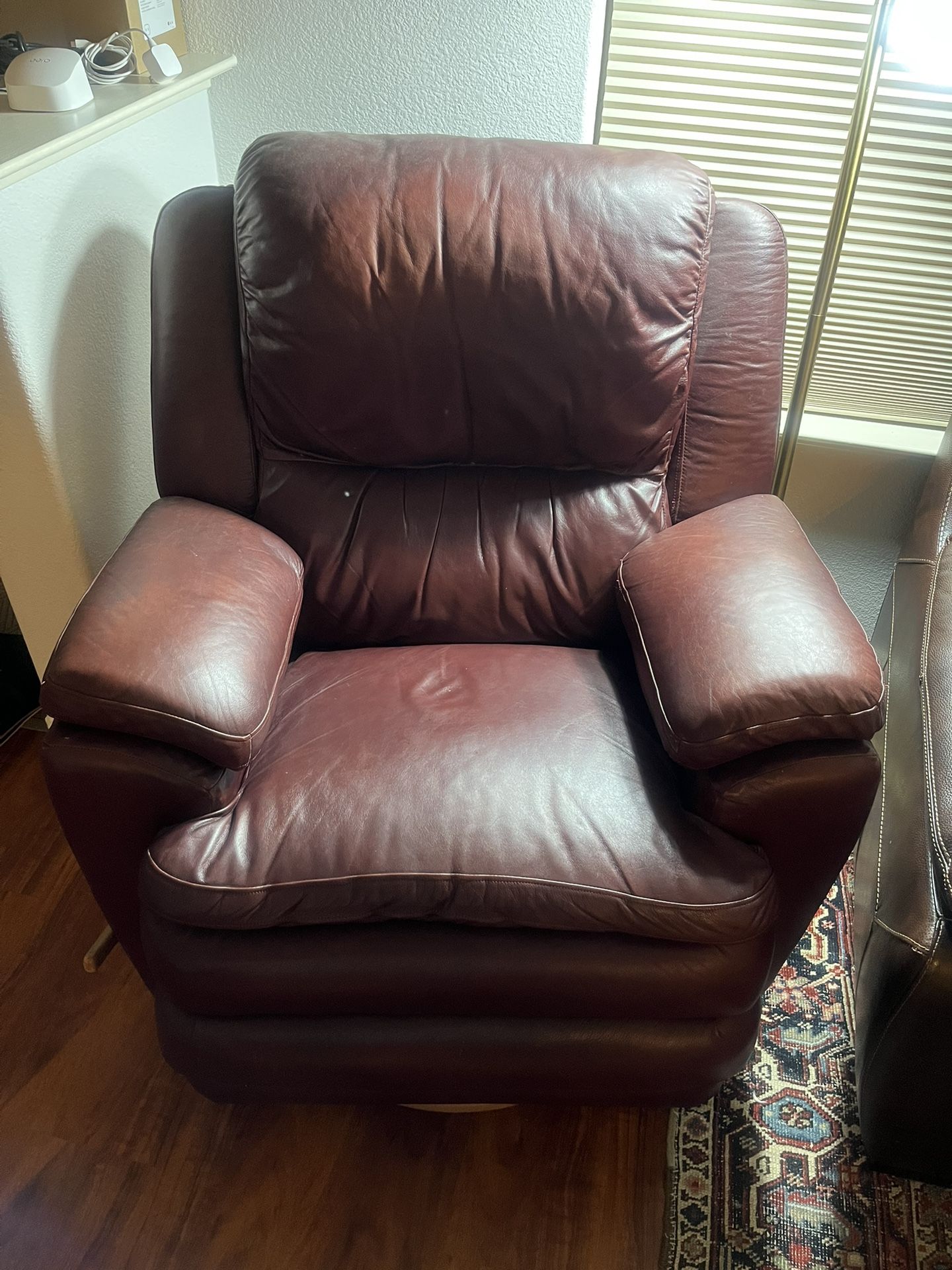 Lazy boy Recliner