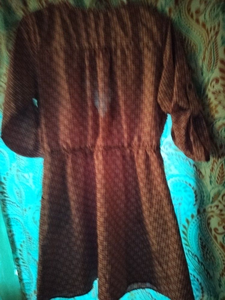 Party Dress