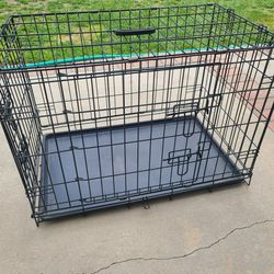 Pet Training Cage, Great Condition. 