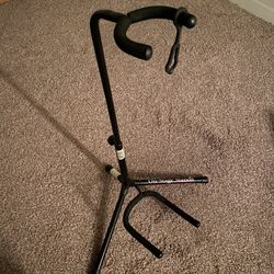 Guitar Stand Bass Acoustic