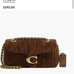 Coach Handbag