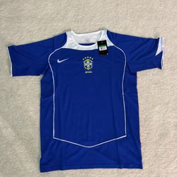 Brazil jersey
