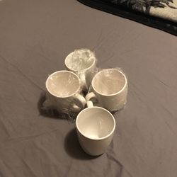 Coffee Mugs