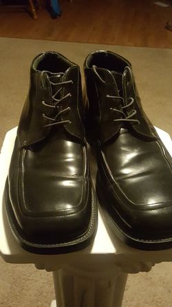 ALFANI dress boots Size 13M