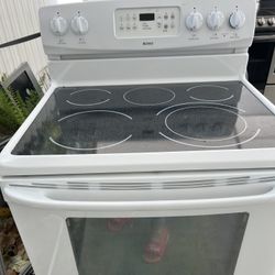 Kenmore Stove 