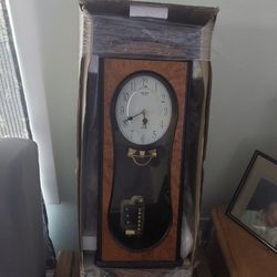 Antique Clock