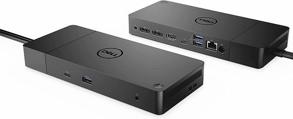 Dell WD19 180w Docking Station