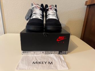 Jordan 5 Reimagined size 10 DS