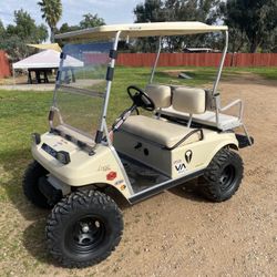 1999 Club car Golf cart