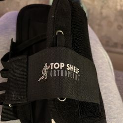 Wrist Support Brace-Left