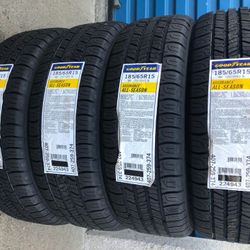 Shop 185/65R15 Tires