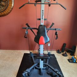 Bowflex Xtreme 2 SE