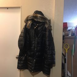 Winter Coat