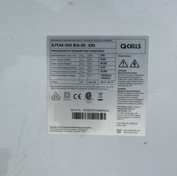 Solar Panel