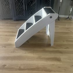 Pet Steps