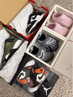 Baby Shoes