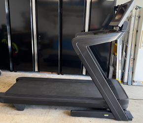 NordicTrack Commercial 1750 Treadmill