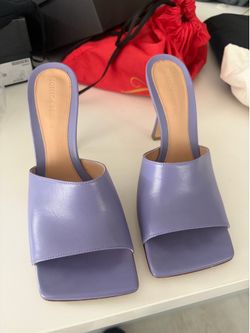 Bottega Veneta Mules